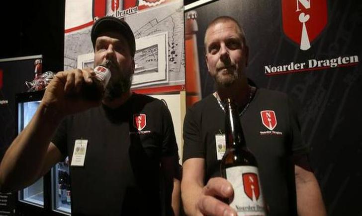 Noarder Dragten header Noarder Dragten header